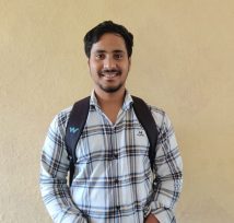 Bharat Bisht - Kanishth Sahayak