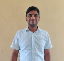 Bhartendu Joshi - Drawing and Painting