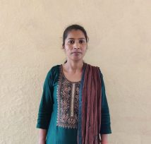 Kumari Shivani arya - Assistant Teacher LT English