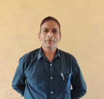 Kundan singh - Paricharak_