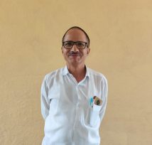 Pramod Kumar Shah - Assistant Teacher LT Mathematics