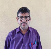 Sobat Singh - Assistant Professor LT0 General